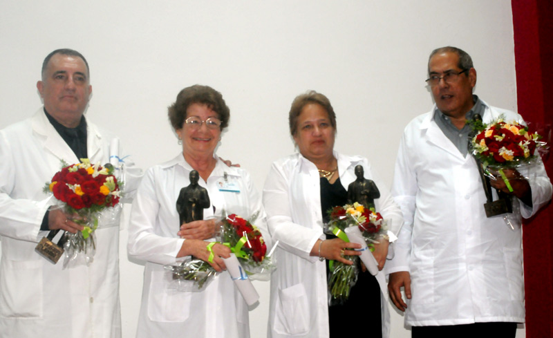 Foto: Elder Leyva lenin premios 00