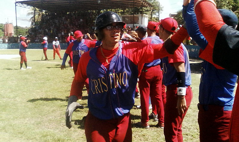 Fotos del autor liga azucarera 1