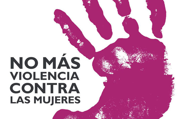 violencia contra la mujer1