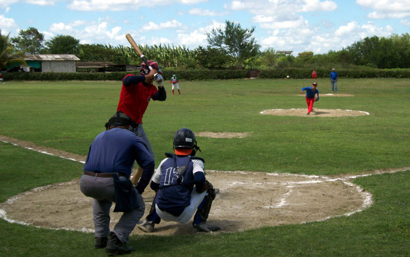 Beisbol C Garcia 1