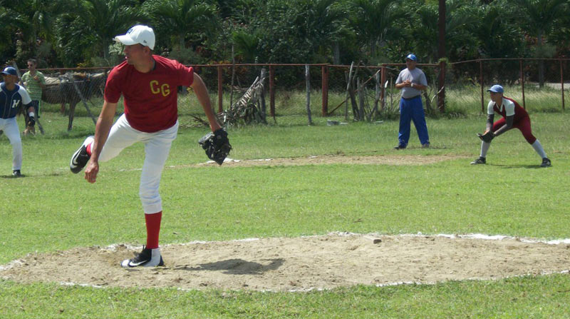 Beisbol C Garcia 3