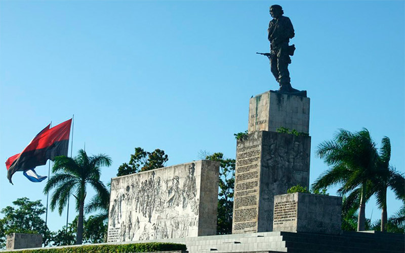 CheMemorial