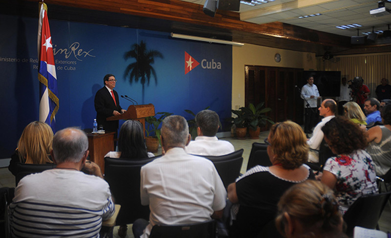 Photo: ACN Conferencia Bruno