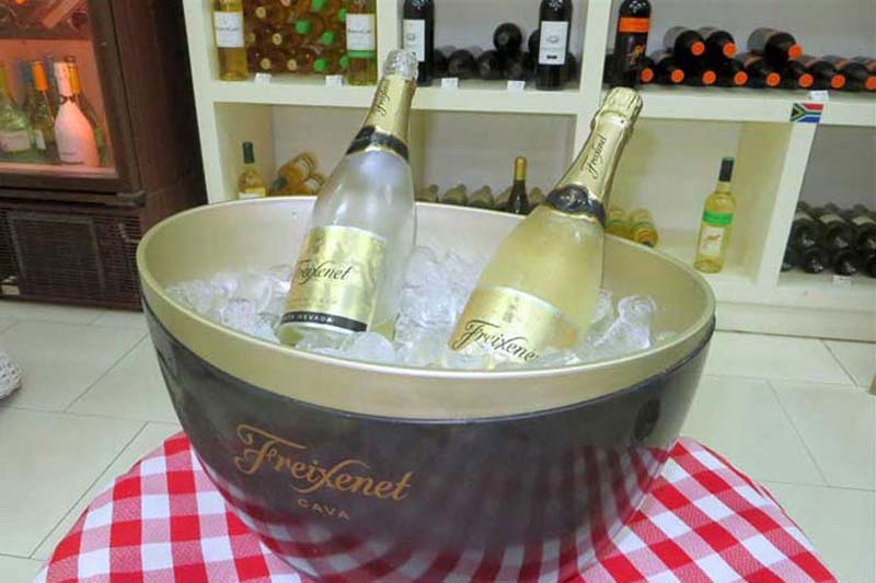 Freixenet