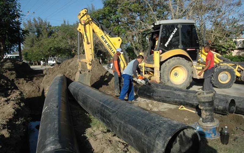Foto: Amauris Betancourt Inversiones agua1