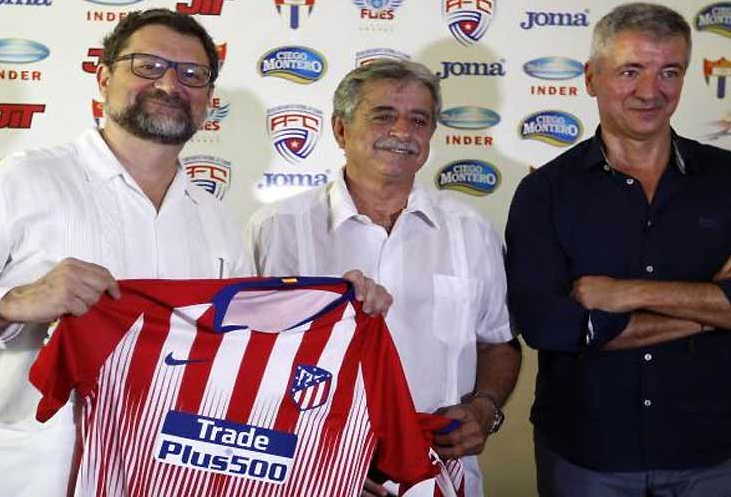 Miguel Angel Gil