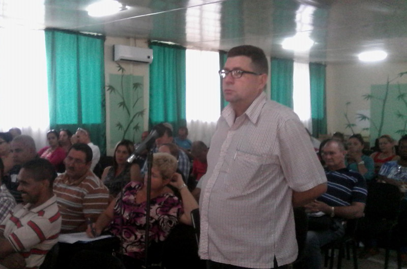 Viceministro agric 2