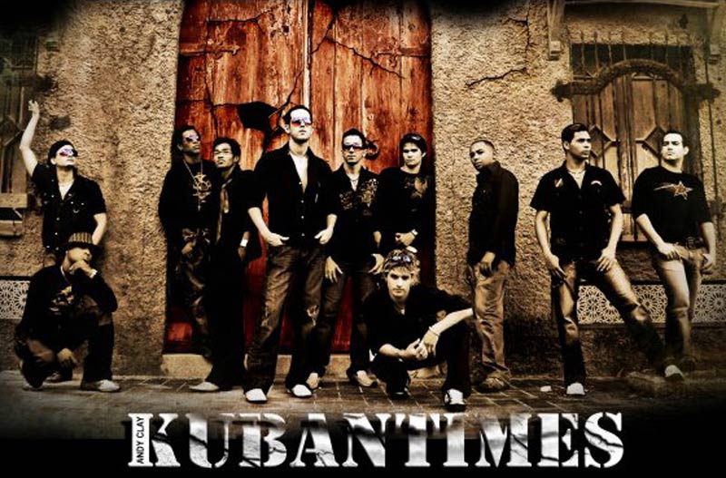 andy 03 KUBAN TIMES1