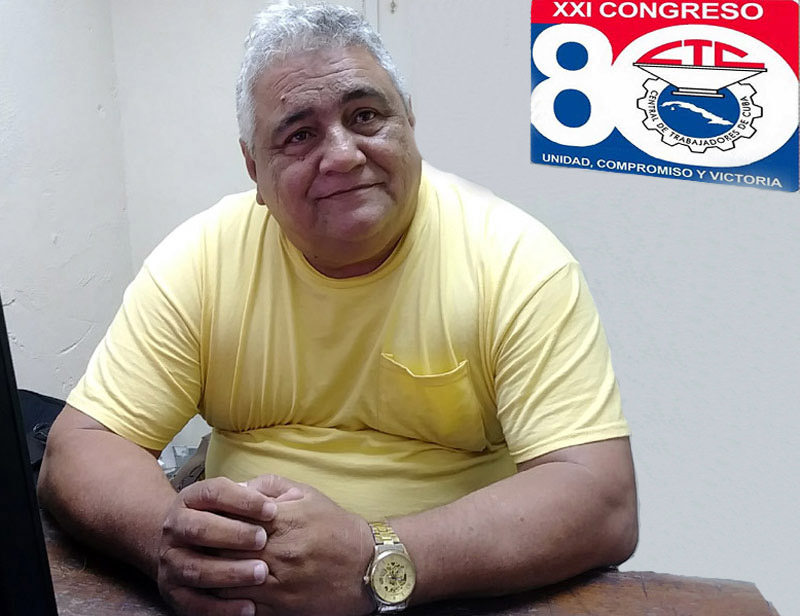 Foto de la autora delegado ctclogo