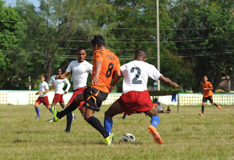 futbol hg 1