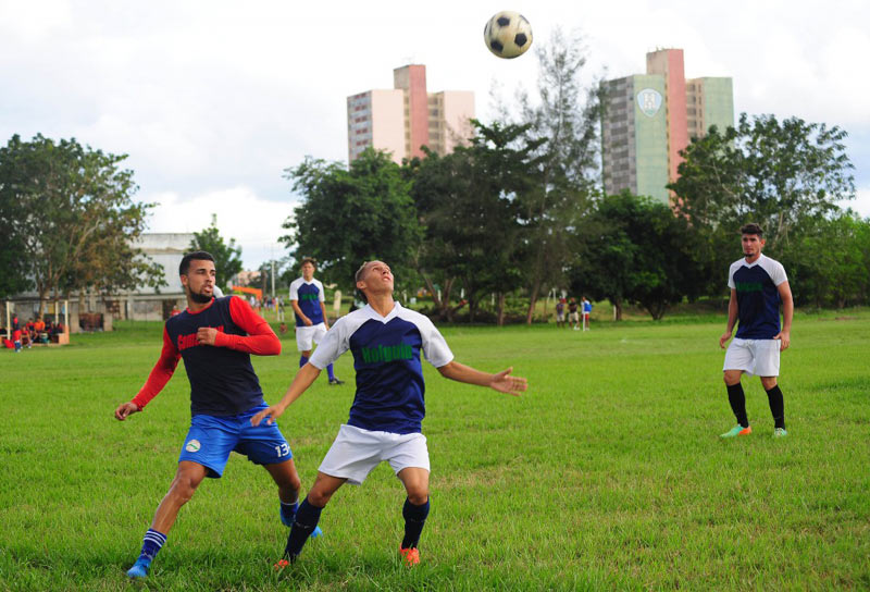 futbol hg 2