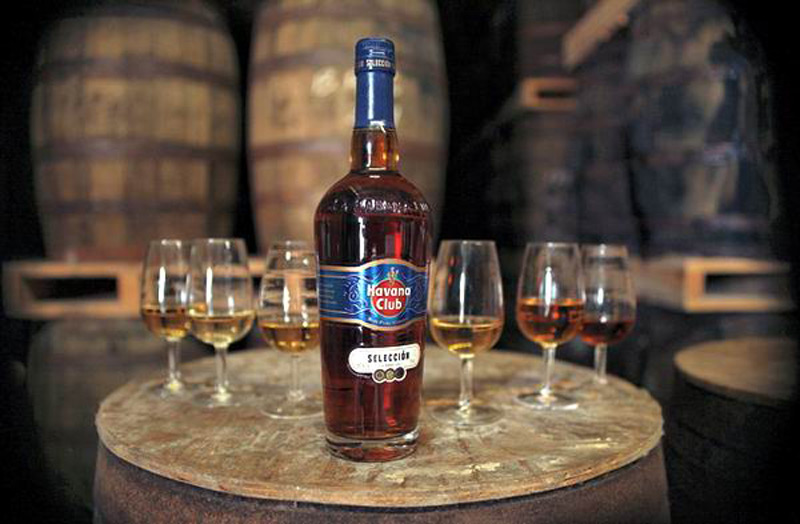 havana club seleccion