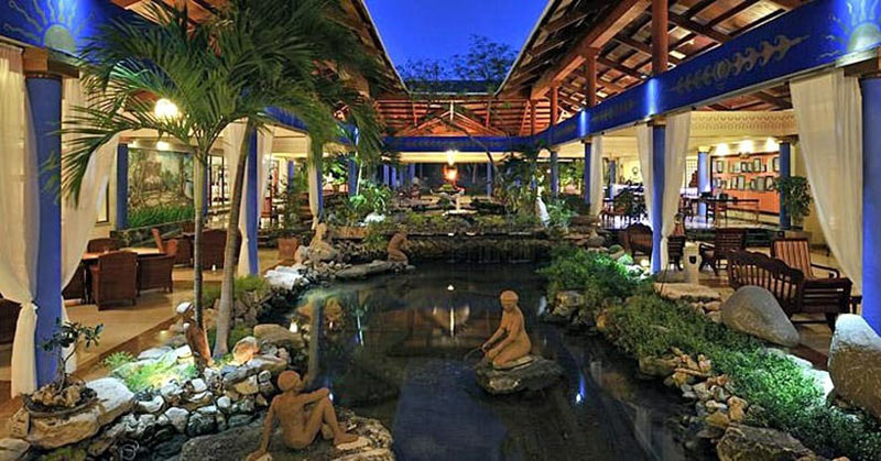 hotel paradisus rio de oro1