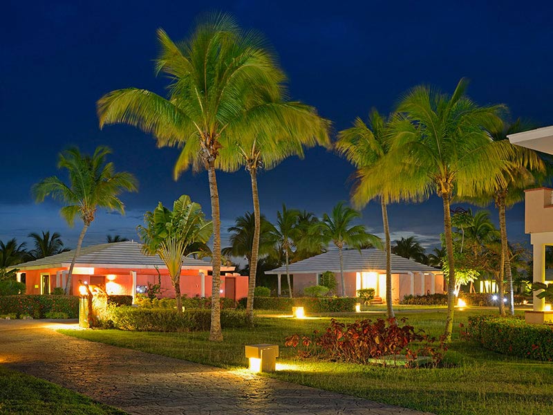 hotel paradisus rio de oro2