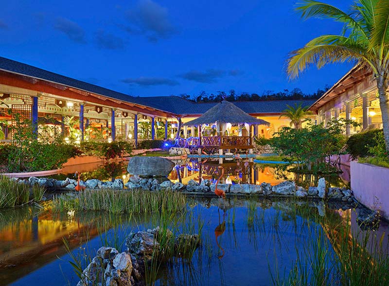 hotel paradisus rio de oro3