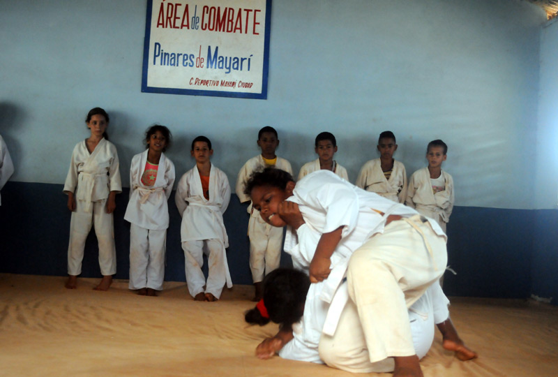 judo mayari 1