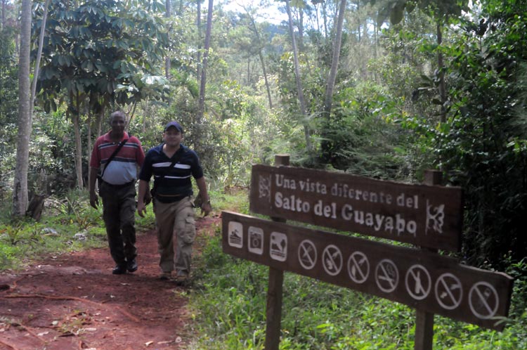 salto guayabo 5