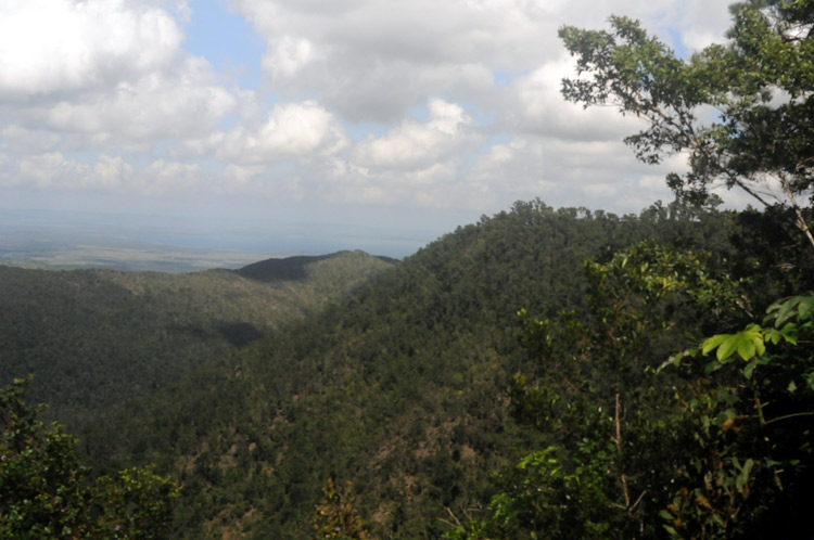 salto guayabo 7