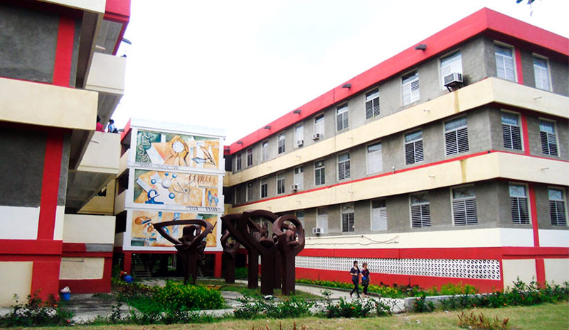 universidad hg carreras