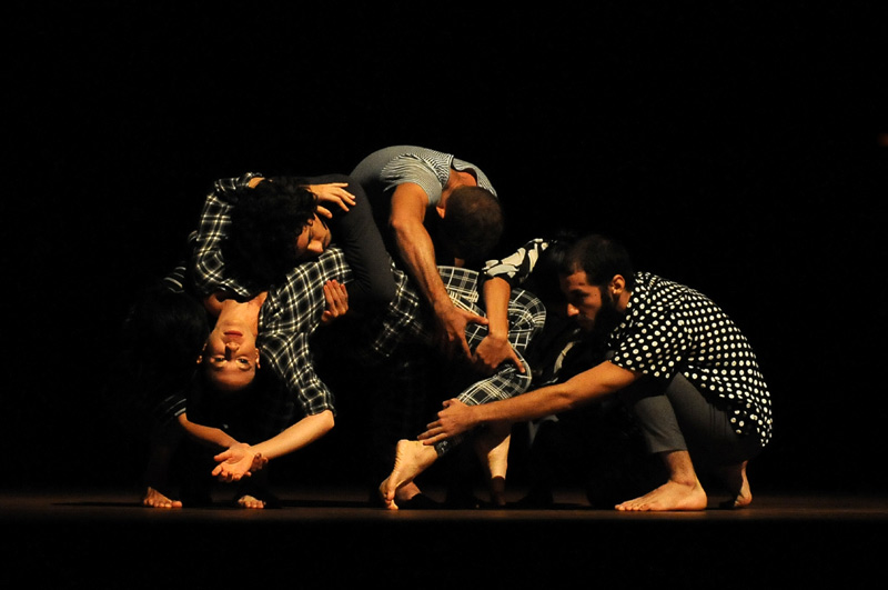 Fotos: Carlos Rafael