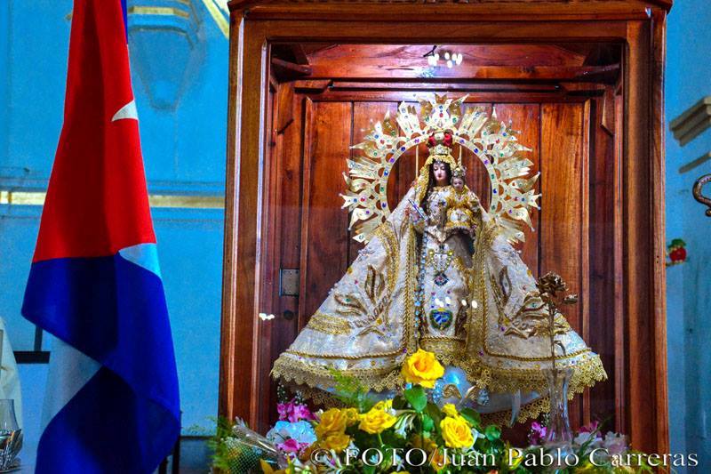 Virgen