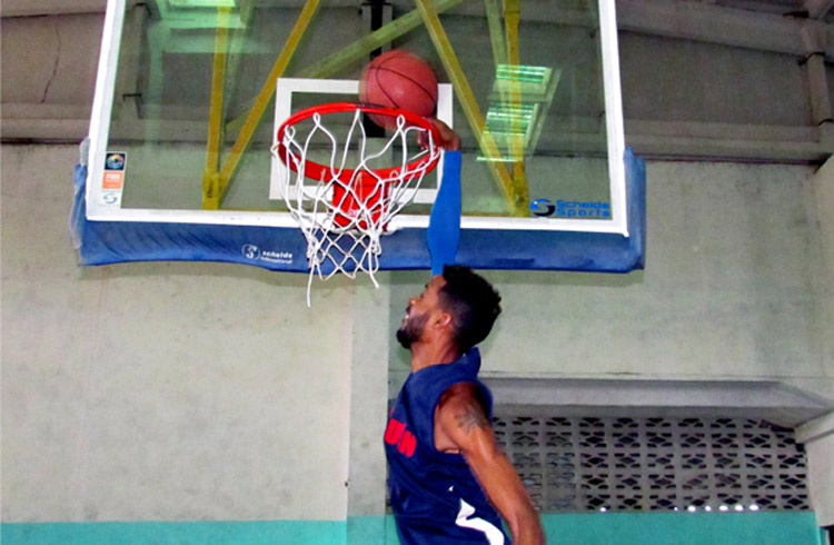 basquet fotodos