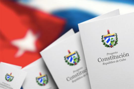 constitucion