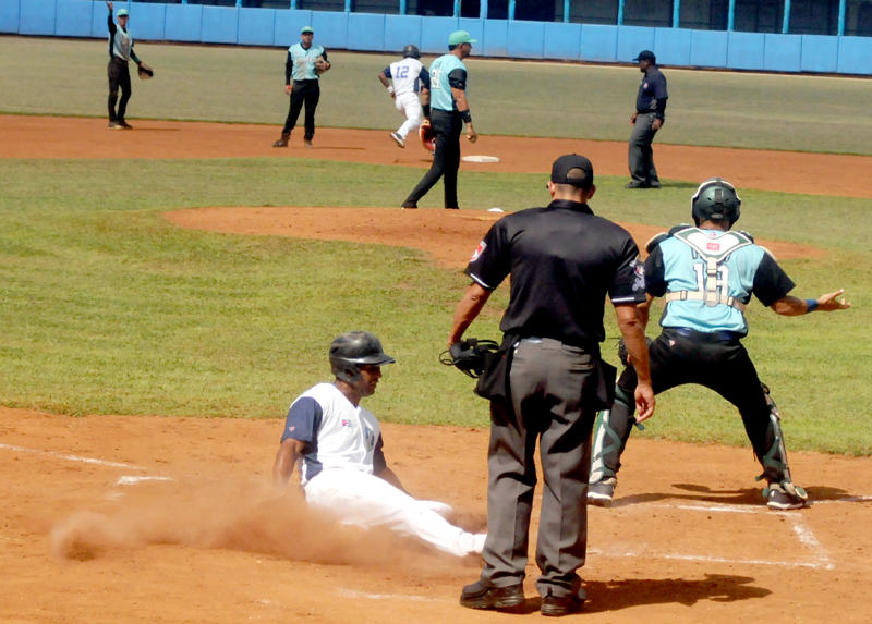 Fotos: Elder Leyva