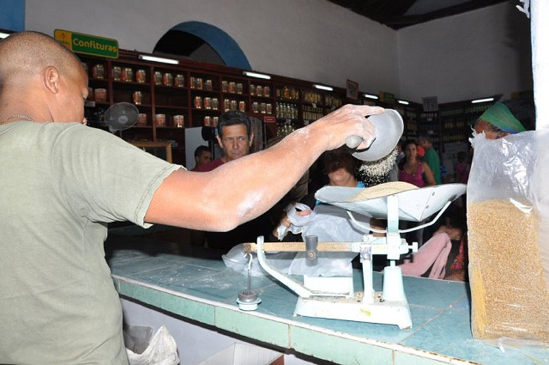 Foto: Cubahora proteccion al consumidor
