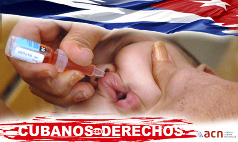 salud derecho humano