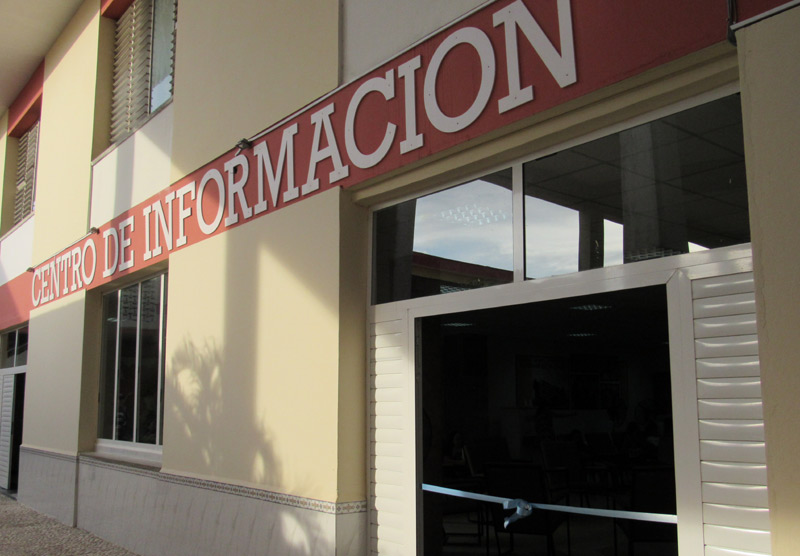 Fotos: Alexis del Toro salud inversiones 2