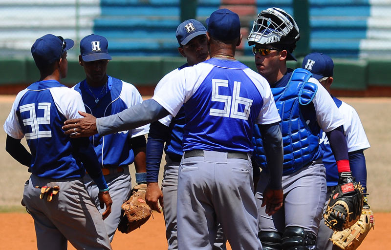 Beisbol sub 23 hg