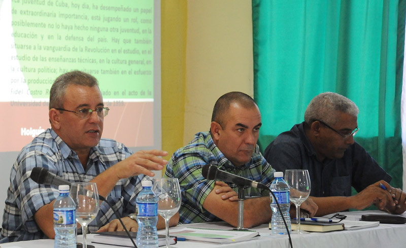 Foto: Carlos Rafael Ministro Agricultura 1