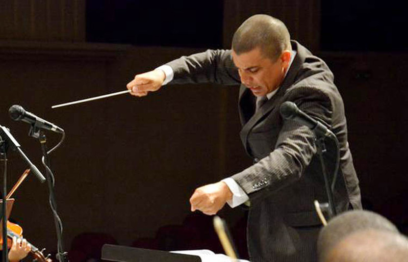 Orquesta Sinfonica 1