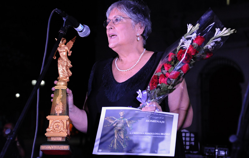 Fotos: Carlos Rafael Premio Angelote 1
