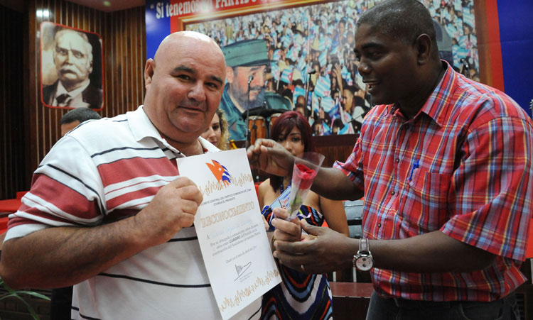 Reconocimiento PCC 1