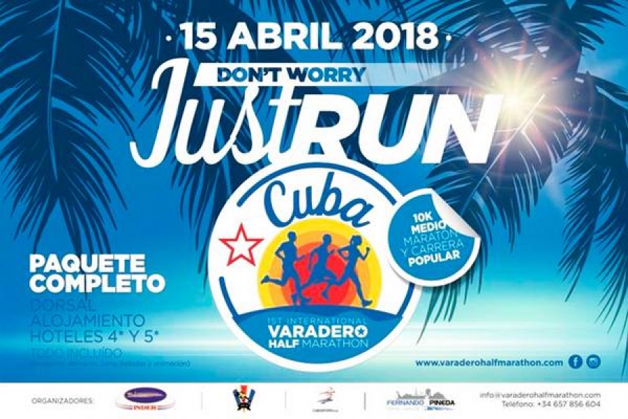 Semi marathon