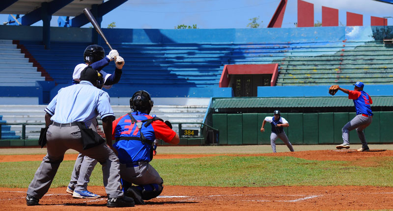 Sub 23 Beisbol 1