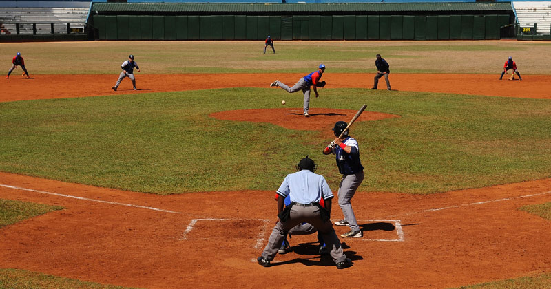 Sub 23 Beisbol 2