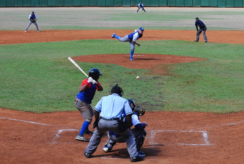 Sub 23 Beisbol 4