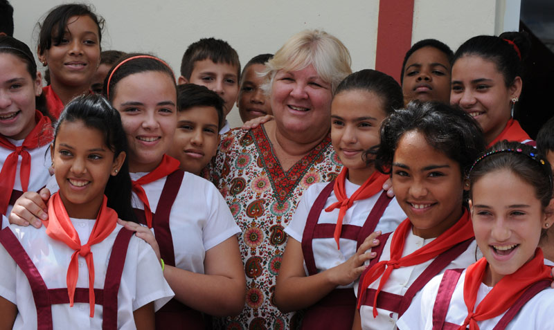 Fotos: Elder Leyva