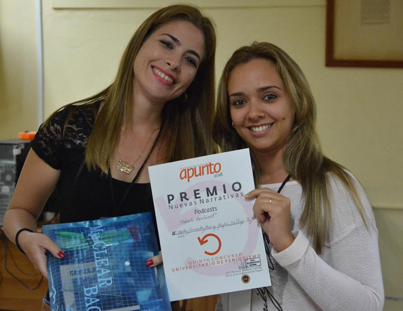 Fotos: perfil facebook Uho Fotos: perfil facebook Uho