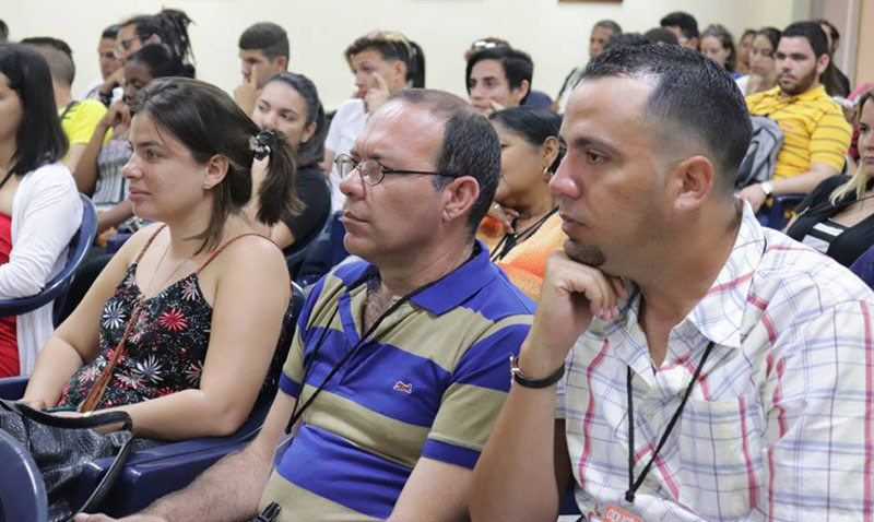 Fotos: VisióndesdeCuba apunto hg 1