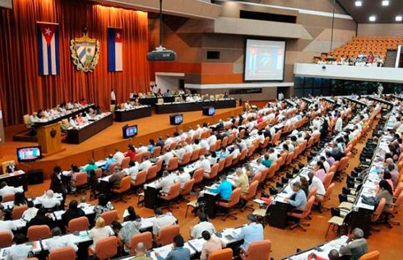 asamblea poder popular