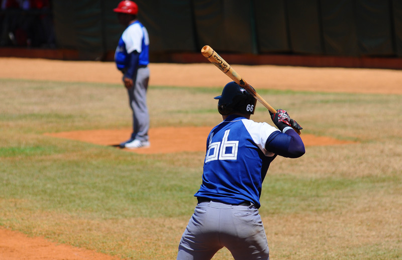 beisbol sub 23 2