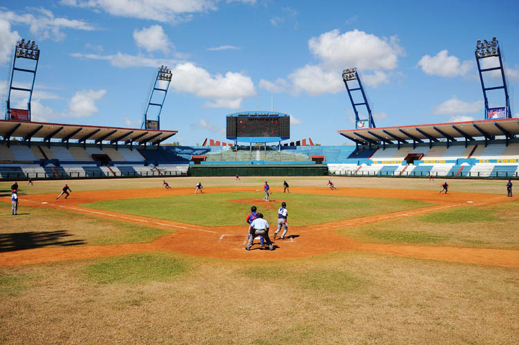 beisbolHolguín granma