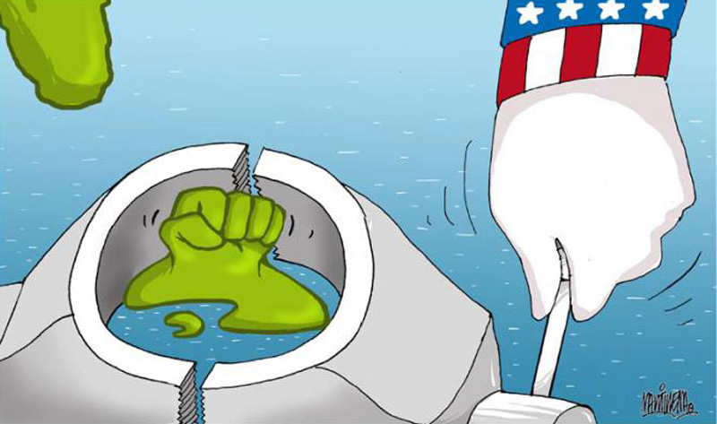 bloqueo EEUU Cuba