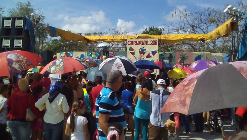 Fotos: Diuvichén Vila Fotos: Diuvichén Vila