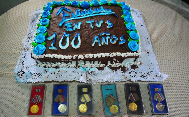 centenario 3