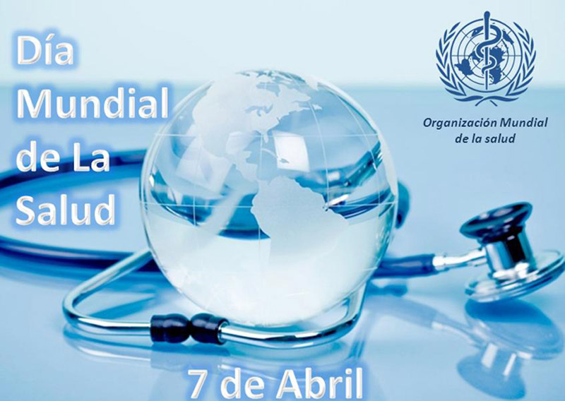 dia mundial salud